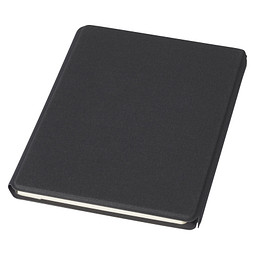 Notu Schreibmappe, schwarz