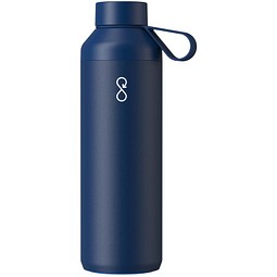 Ocean Bottle Peak 710 ml Flasche, ozeanblau
