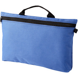 Orlando Konferenztasche, royalblau