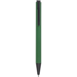 OVERTURE Pen, Aluminium-Kugelschreiber, grün