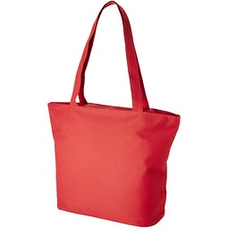 Panama Tragetasche, rot