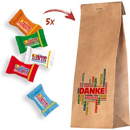 PaperBag Tiny Tony`s