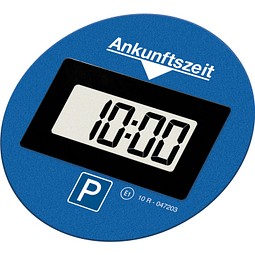 Park Lite One, blau