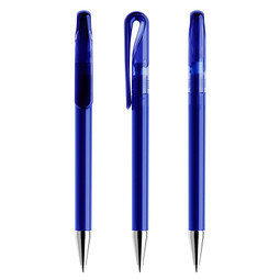 prodir DS1 TTC Twist Kugelschreiber, Klassikblau