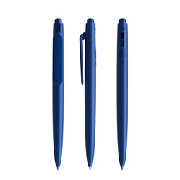 prodir DS11 PMP Push Kugelschreiber, Navy Blue