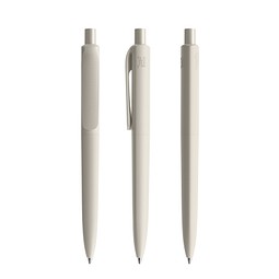 prodir DS8 PBB True Biotic Push Kugelschreiber, Sea Shell