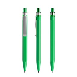 prodir QS50 PMS Push Kugelschreiber, Bright Green
