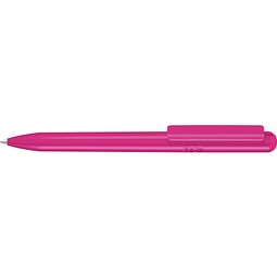 uma® recycled PET Pen CHANGE, magenta