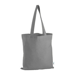 Mister Bags Recyclingtasche Fred, dark coal