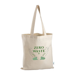 Mister Bags Recyclingtasche Fred, nature