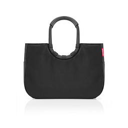 reisenthel® Einkaufstasche loopshopper L frame black