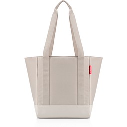 reisenthel® Einkaufstasche travelshopper, mix stone