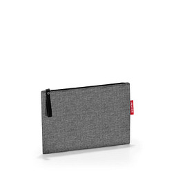 reisenthel® Kosmetiktasche case 1 twist silver
