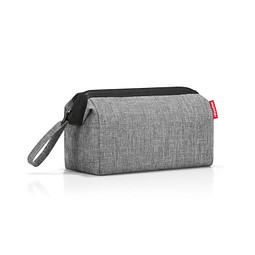 reisenthel® Kosmetiktasche travelcosmetic twist silver