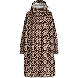 reisenthel® Regenponcho mini maxi raincoat, leo macchiato