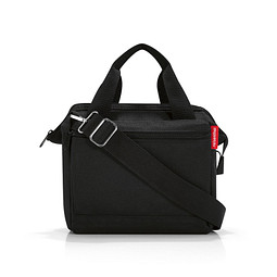 reisenthel® Reisetasche allrounder cross, black