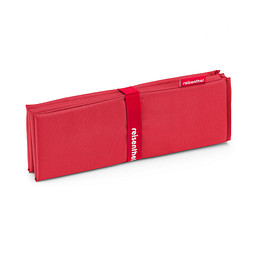 reisenthel® Sitzkissen seatpad L, red