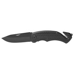 RICHARTZ PURA Rescue black