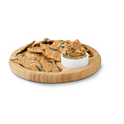 ROMINOX® Dip-Set  Phialo, Bambus