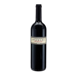 Rotwein, 2012 BIANCHI Particular – Cabernet Sauvignon,Jahrgang 2012