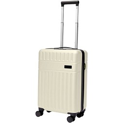 Rover 20 Kabinentrolley GRS Recycelt 40 L, sandstone