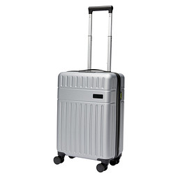 Rover 20 Kabinentrolley GRS Recycelt 40 L, silber