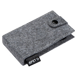 RPET Filz Manikürset Kraków,grau