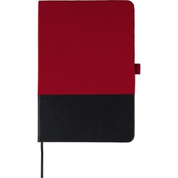 Notizbuch A5 Yuna, rot