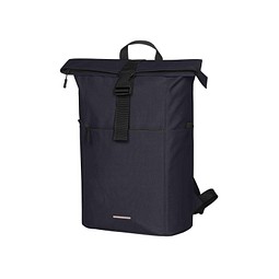 Rucksack BASIC, schwarz