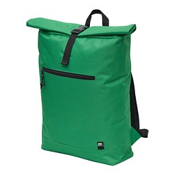 Rucksack ROLL-TOP,grün