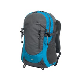 Rucksack TRAIL, cyan