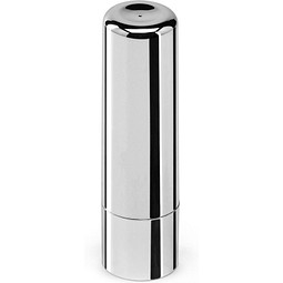SCARLETT. ABS-Lippenschützer, Silber