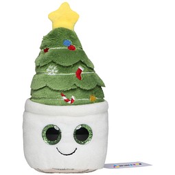 MiniFeet® Displayreiniger Schmoozies® Evergreenies® Tannenbaum