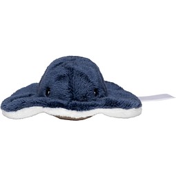 Schmoozies® Rochen, blau