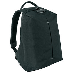 Schwarzwolf outdoor® MAREB Sicherheitsrucksack 20,5 l