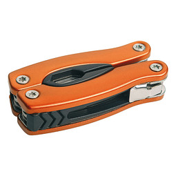 Schwarzwolf® outdoor Multitool Pony, orange