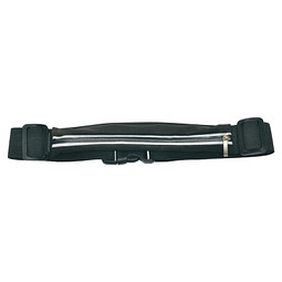 Schwarzwolf outdoor® Gürteltasche Ravik, schwarz
