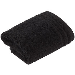 Seiftuch Calypso Feeling, schwarz