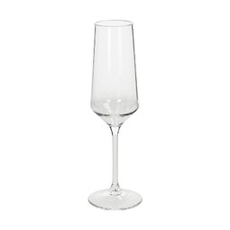 Sektglas Vista, transparent