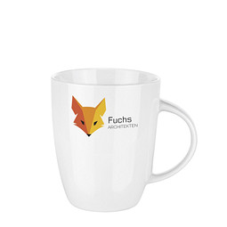 senator® Tasse Elite, 250 ml, weiß