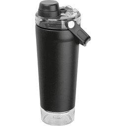 Shaker Savannah,schwarz