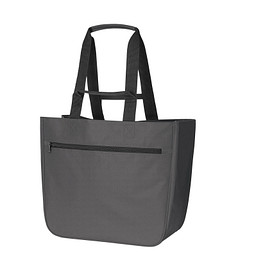Shopper SOFTBASKET, anthrazit
