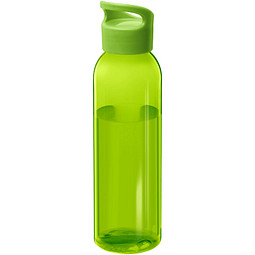 Sky Tritan Sportflasche, 650 ml, grün