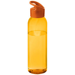 Sky Tritan Sportflasche, 650 ml, orange
