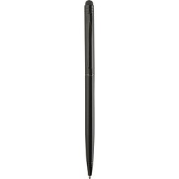 Sleek Stylus Executive Pen Schwarz / Schwarze Tinte Schwarz Tinte