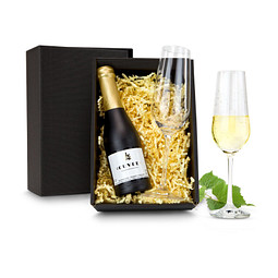 Sparkling Cuvée