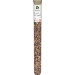 Spice Tube M, DeWi Blütensalz, inkl. Druck