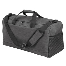 Sport/Reisetasche Leisure, anthrazit
