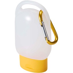 Squeeky Handreinigung, gelb