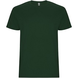 Stafford T-Shirt für Kinder, dunkelgrün, 5/6